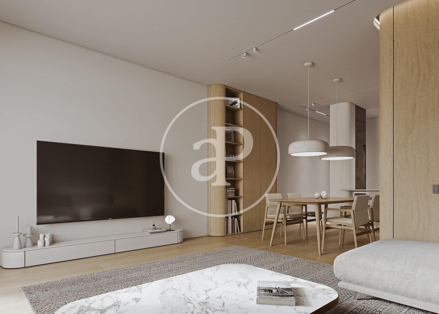 Apartment for sale in Fuengirola with pool - € 510,000 (Ref: 9031480)