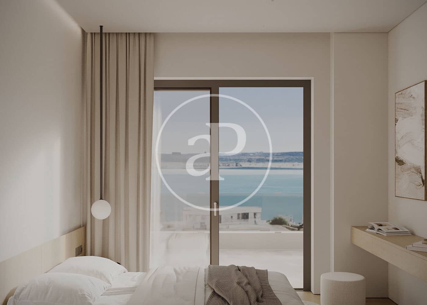 Apartment for sale in Fuengirola with pool - € 510,000 (Ref: 9031480)