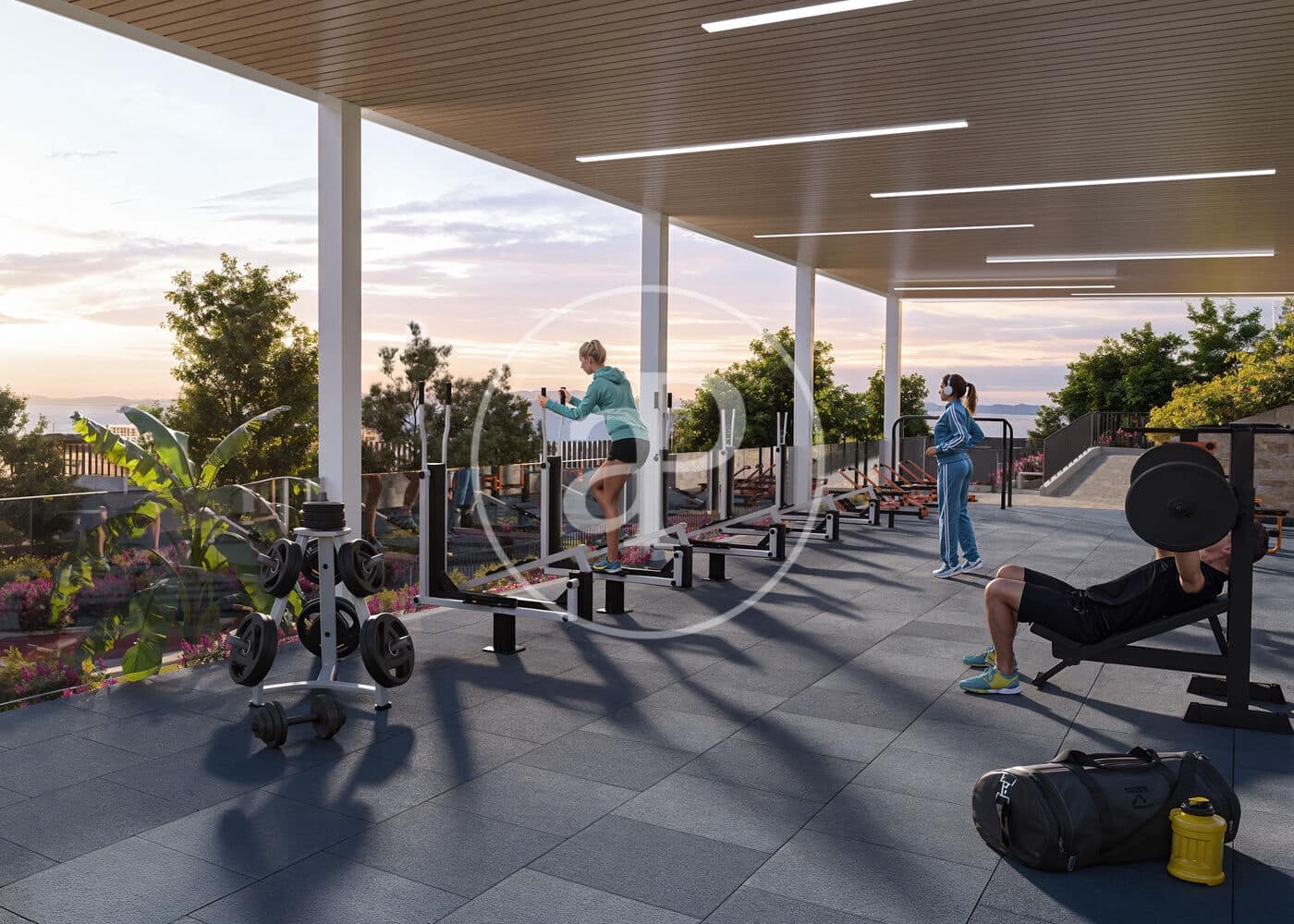 Apartment for sale in Fuengirola with pool - € 510,000 (Ref: 9031480)