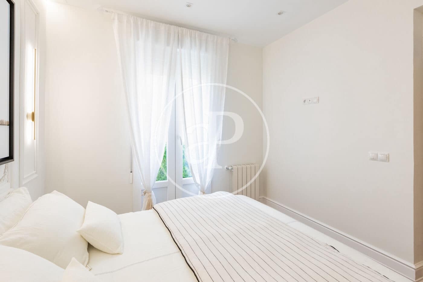 3 soveværelse Lejlighed til salg i Madrid by - € 1.299.900 (Ref: 9031481)