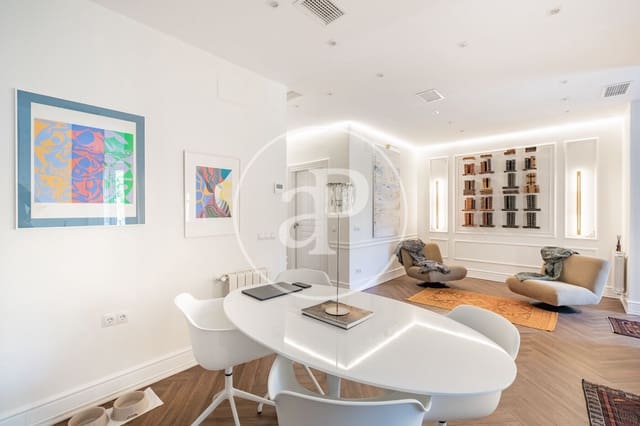 3 camera da letto Appartamento in vendita in Trafalgar, Madrid città - 1.299.900 € (Rif: 9031481)