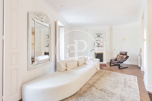 3 camera da letto Appartamento in vendita in Trafalgar, Madrid città - 1.299.900 € (Rif: 9031481)