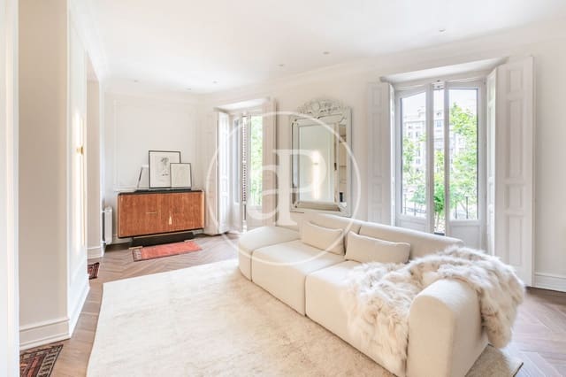 3 camera da letto Appartamento in vendita in Trafalgar, Madrid città - 1.299.900 € (Rif: 9031481)