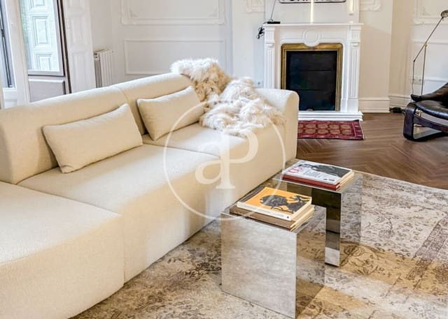 3 camera da letto Appartamento in vendita in Trafalgar, Madrid città - 1.299.900 € (Rif: 9031481)