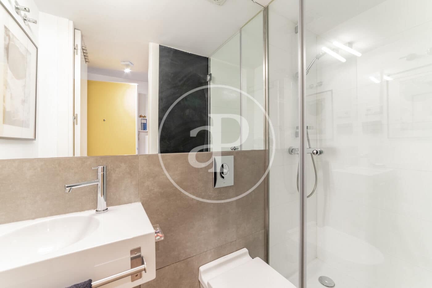 2 Zimmer Apartment zu verkaufen in Madrid Stadt - 1.286.000 € (Ref: 9034464)