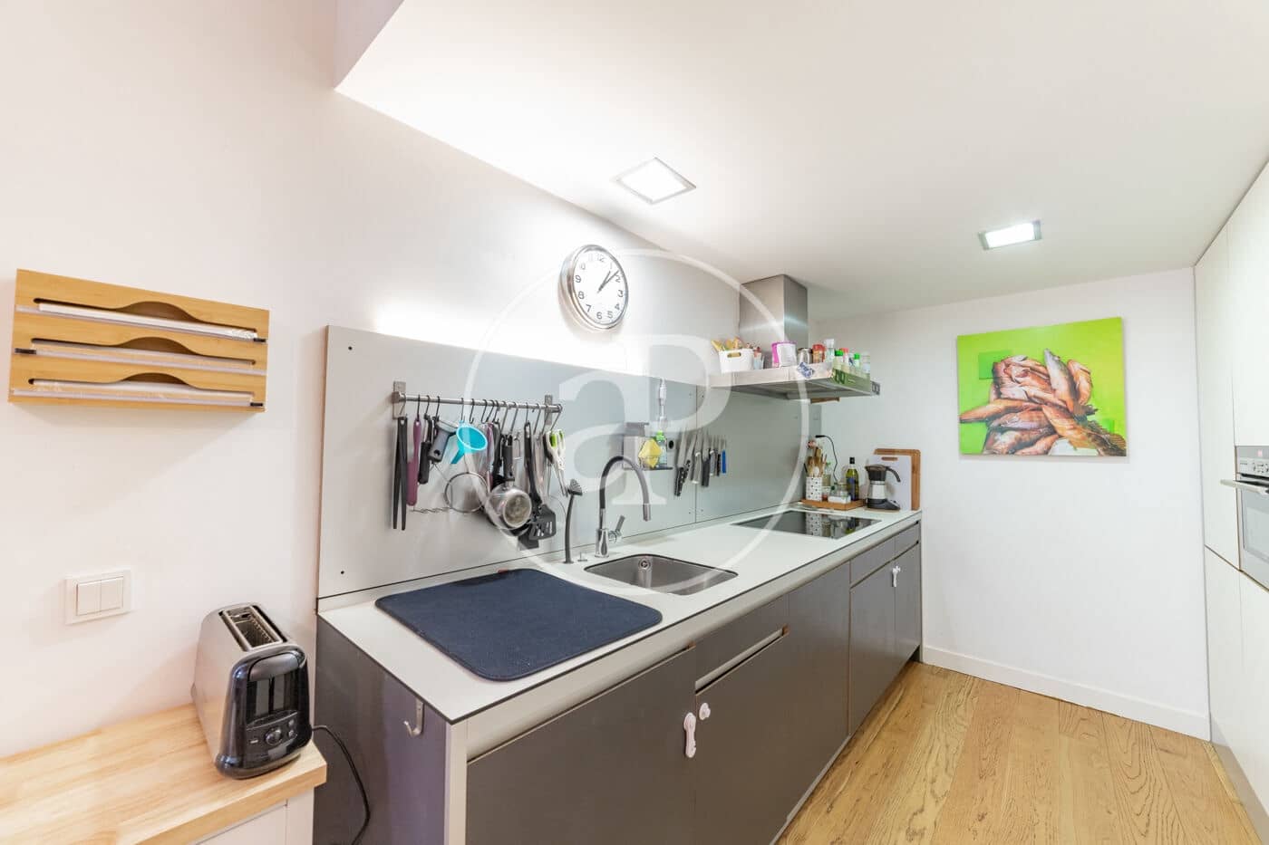 2 Zimmer Apartment zu verkaufen in Madrid Stadt - 1.286.000 € (Ref: 9034464)