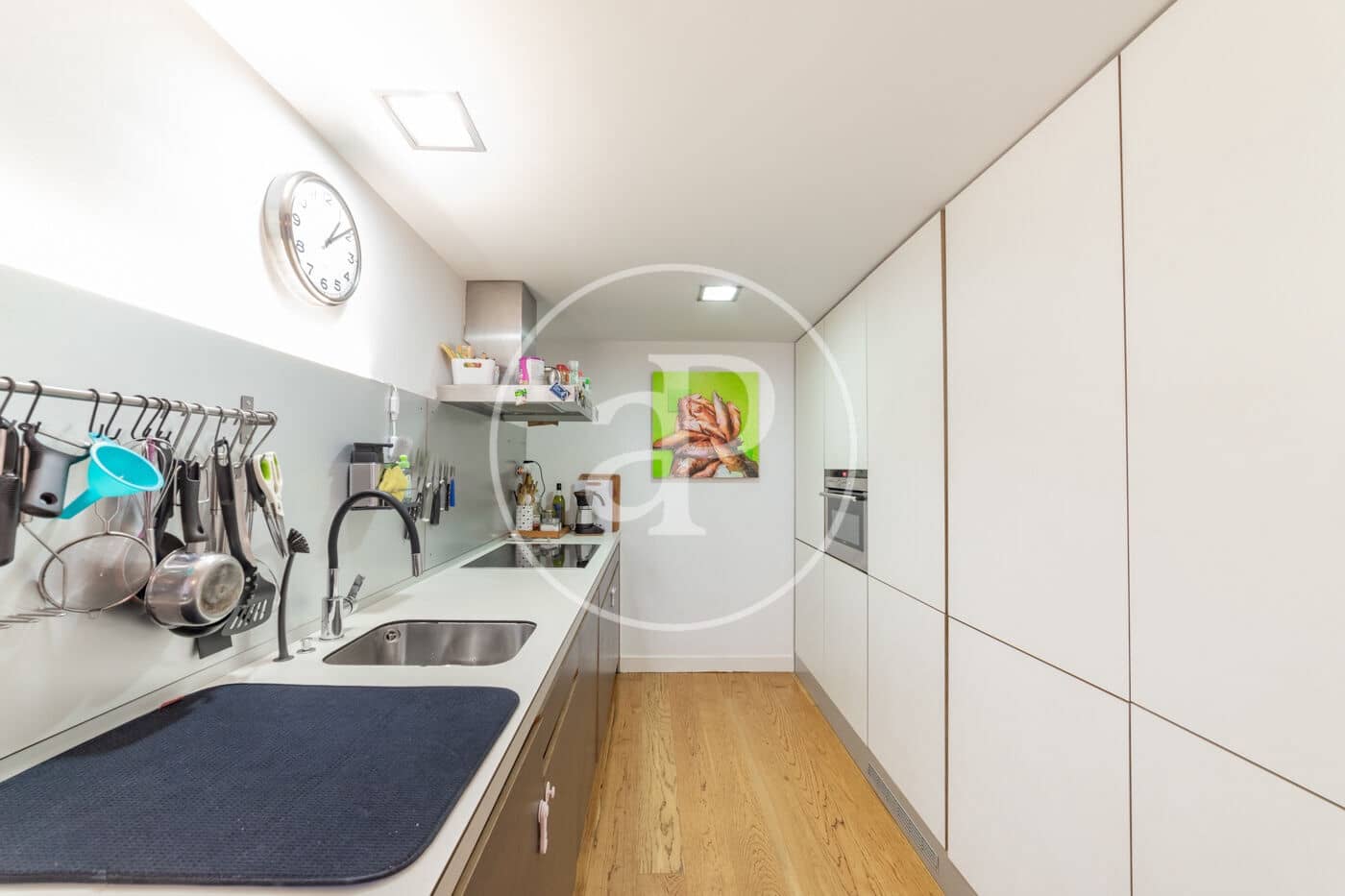 2 Zimmer Apartment zu verkaufen in Madrid Stadt - 1.286.000 € (Ref: 9034464)