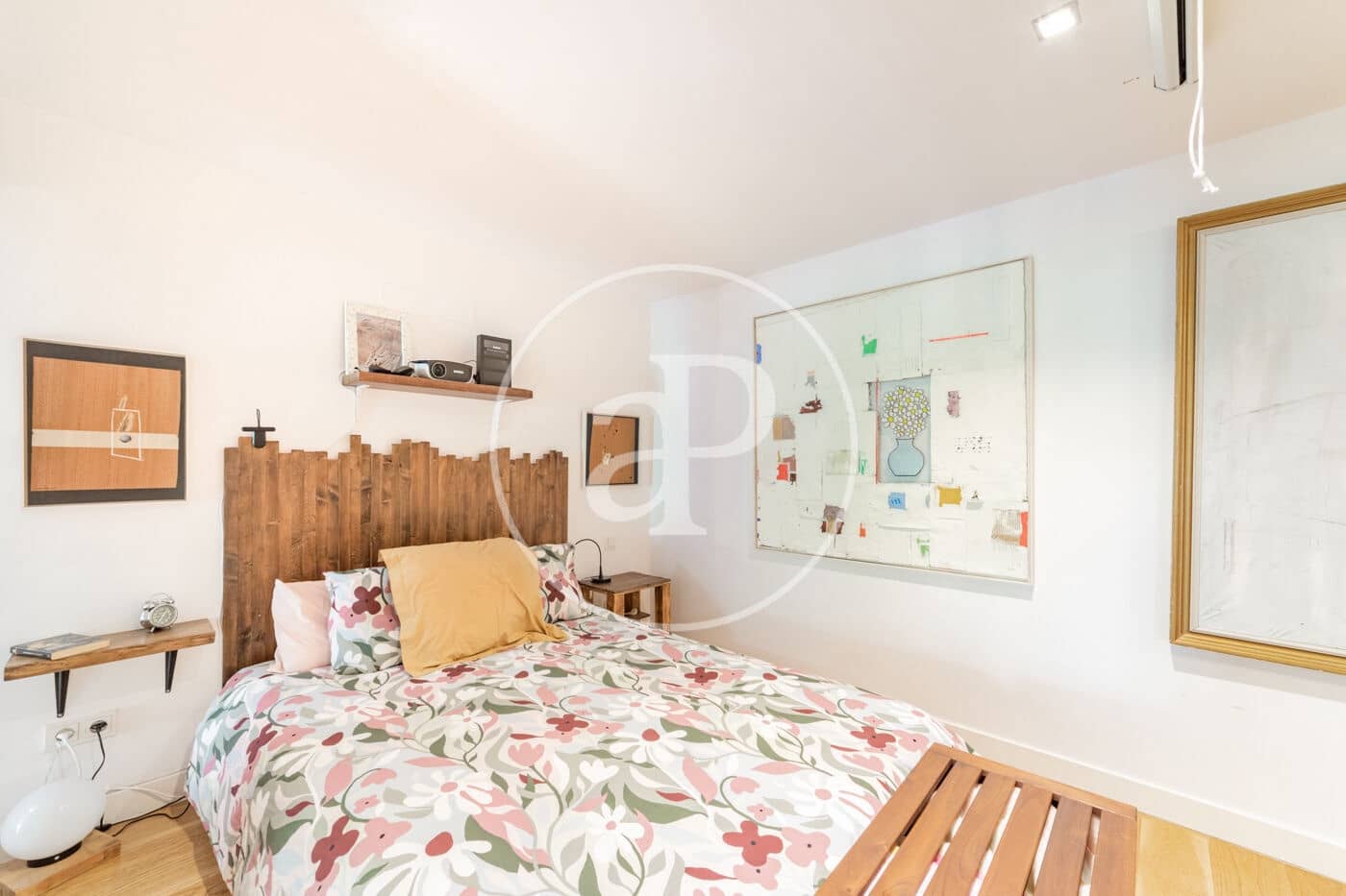 2 Zimmer Apartment zu verkaufen in Madrid Stadt - 1.286.000 € (Ref: 9034464)