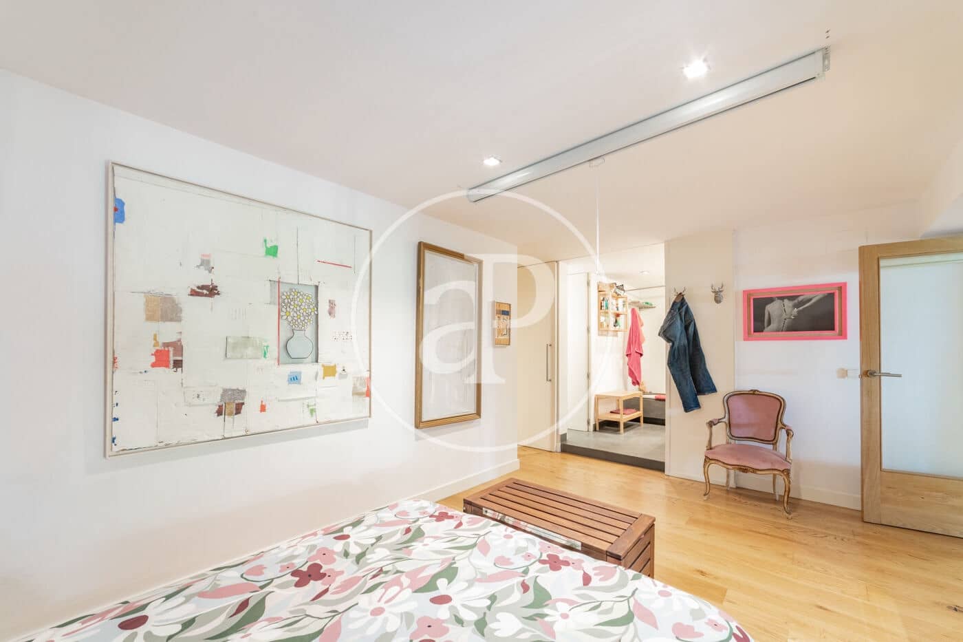 2 Zimmer Apartment zu verkaufen in Madrid Stadt - 1.286.000 € (Ref: 9034464)