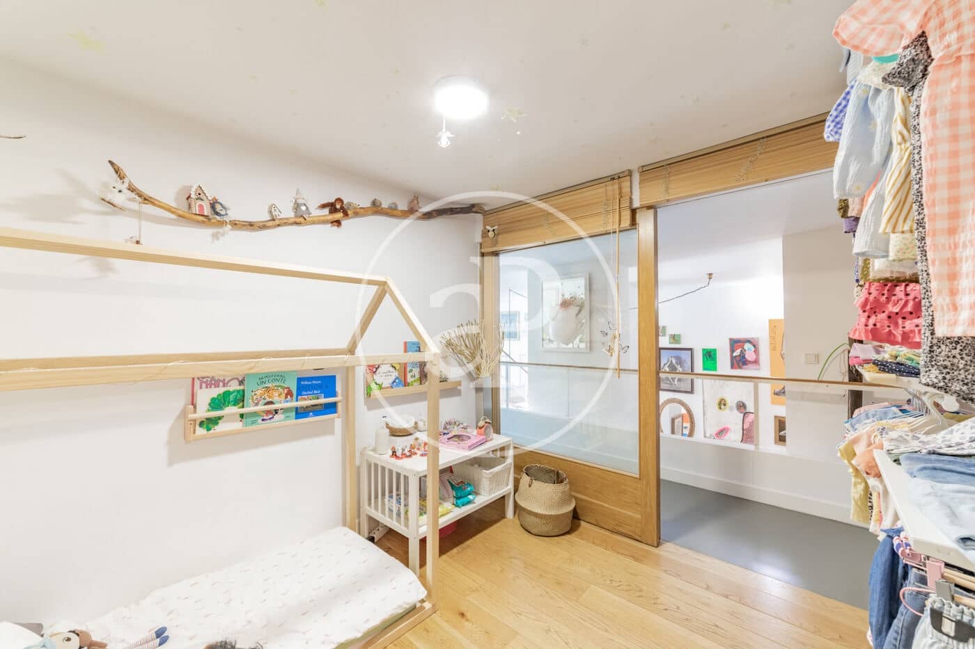 2 Zimmer Apartment zu verkaufen in Madrid Stadt - 1.286.000 € (Ref: 9034464)