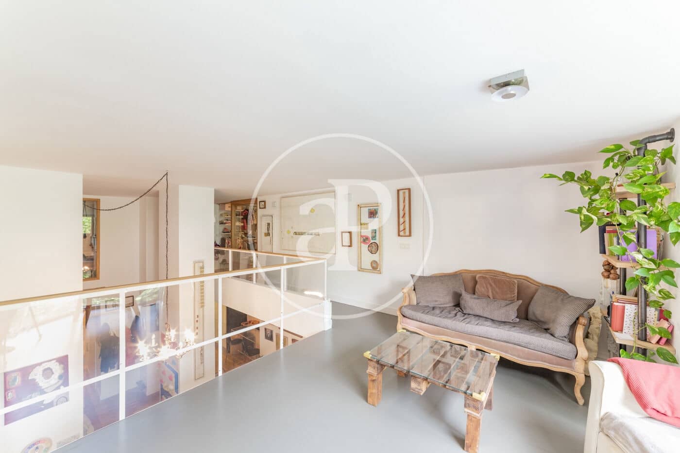 2 Zimmer Apartment zu verkaufen in Madrid Stadt - 1.286.000 € (Ref: 9034464)