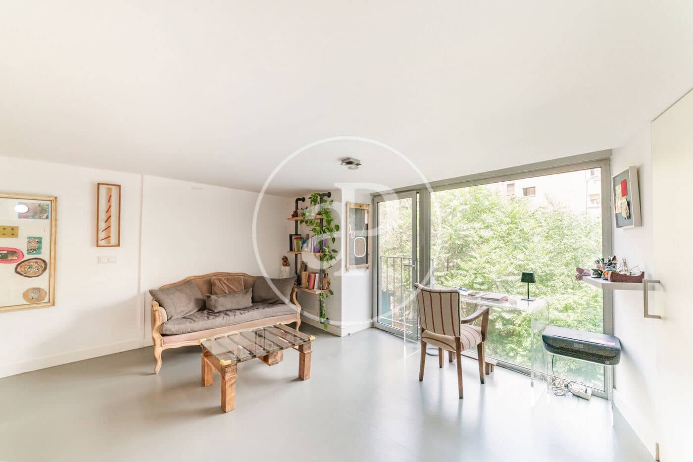 2 Zimmer Apartment zu verkaufen in Madrid Stadt - 1.286.000 € (Ref: 9034464)