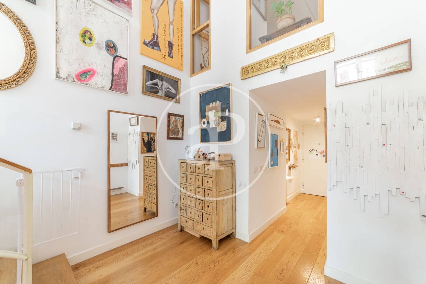 2 Zimmer Apartment zu verkaufen in Madrid Stadt - 1.286.000 € (Ref: 9034464)