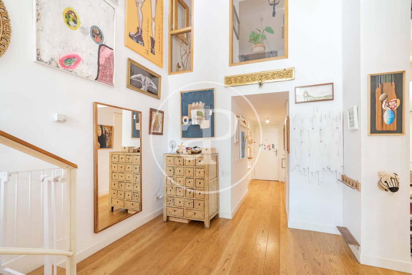 2 Zimmer Apartment zu verkaufen in Madrid Stadt - 1.286.000 € (Ref: 9034464)