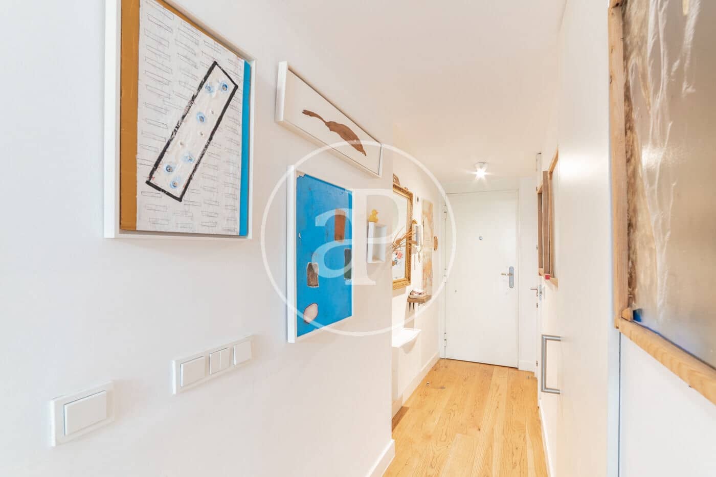 2 Zimmer Apartment zu verkaufen in Madrid Stadt - 1.286.000 € (Ref: 9034464)