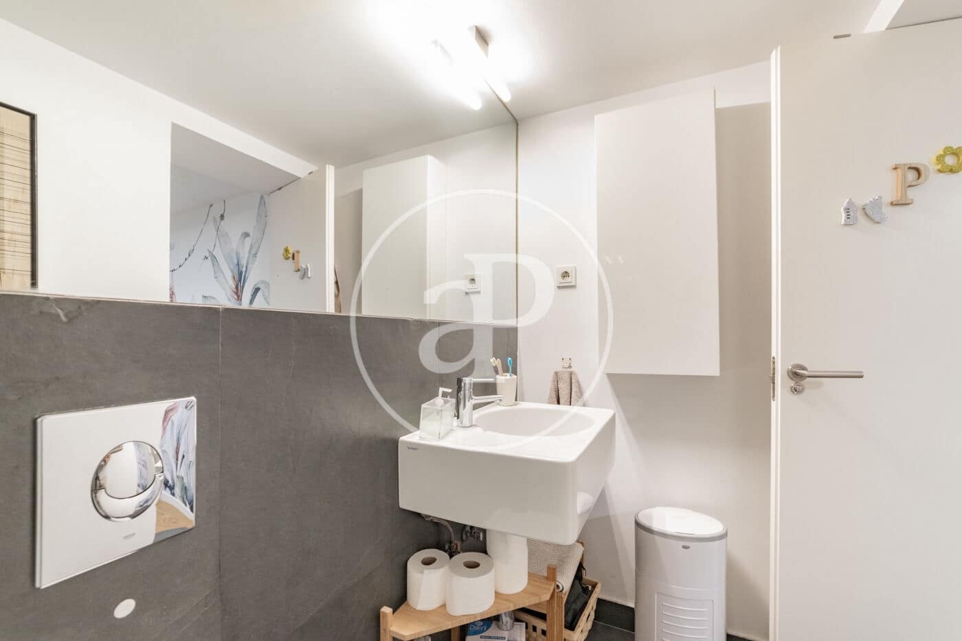 2 Zimmer Apartment zu verkaufen in Madrid Stadt - 1.286.000 € (Ref: 9034464)