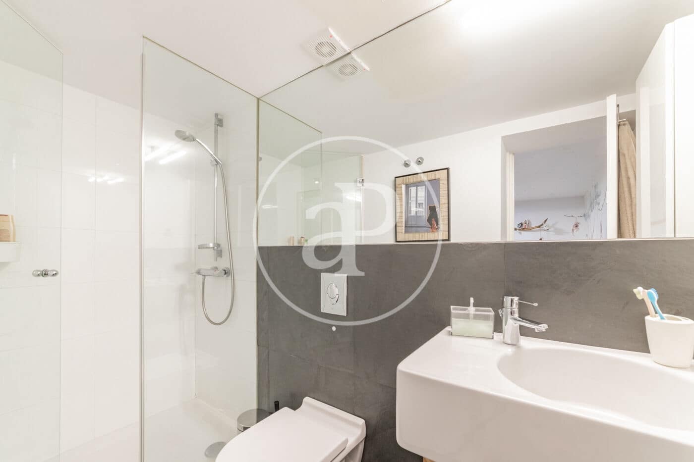 2 Zimmer Apartment zu verkaufen in Madrid Stadt - 1.286.000 € (Ref: 9034464)