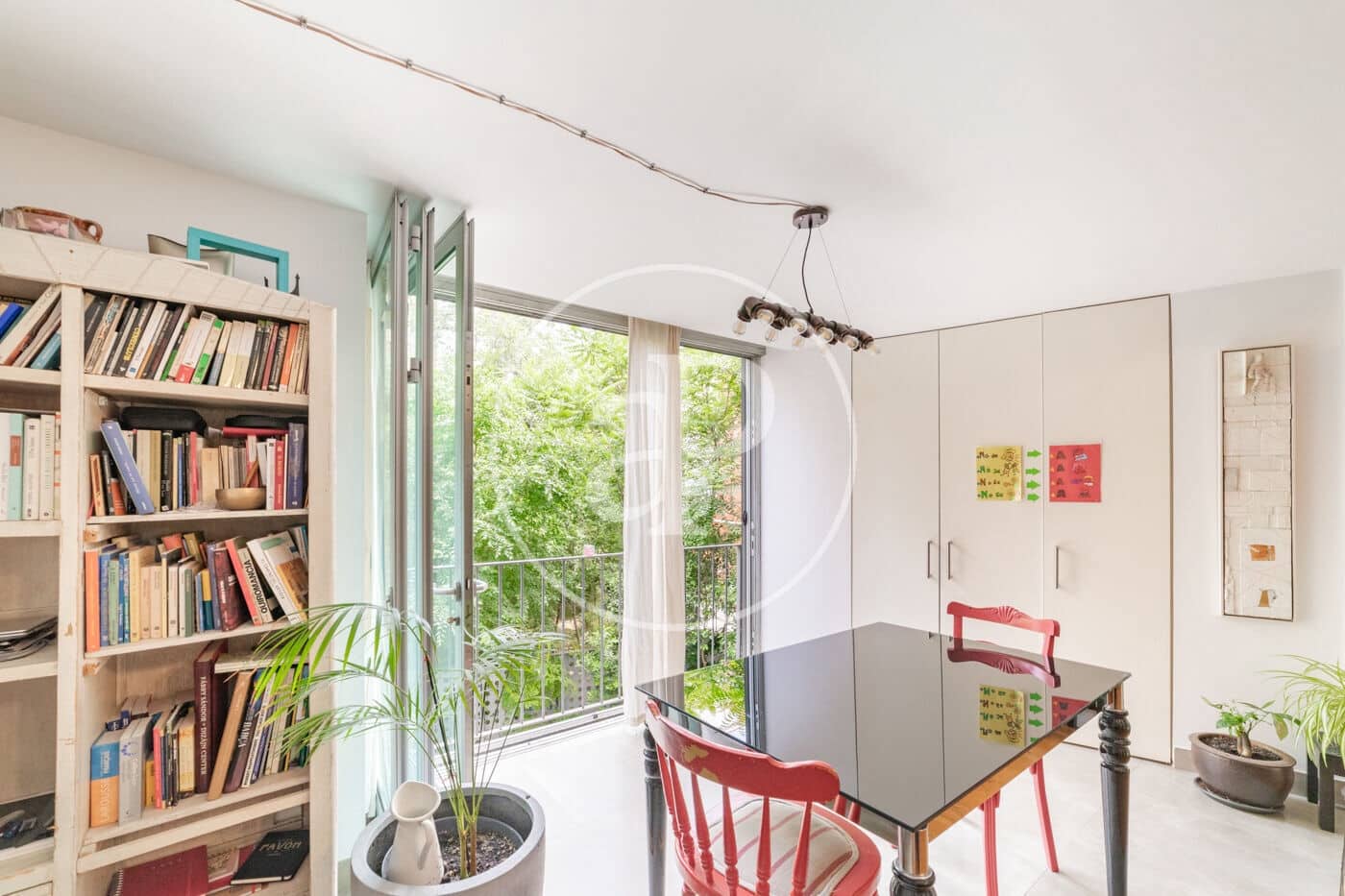 2 Zimmer Apartment zu verkaufen in Madrid Stadt - 1.286.000 € (Ref: 9034464)