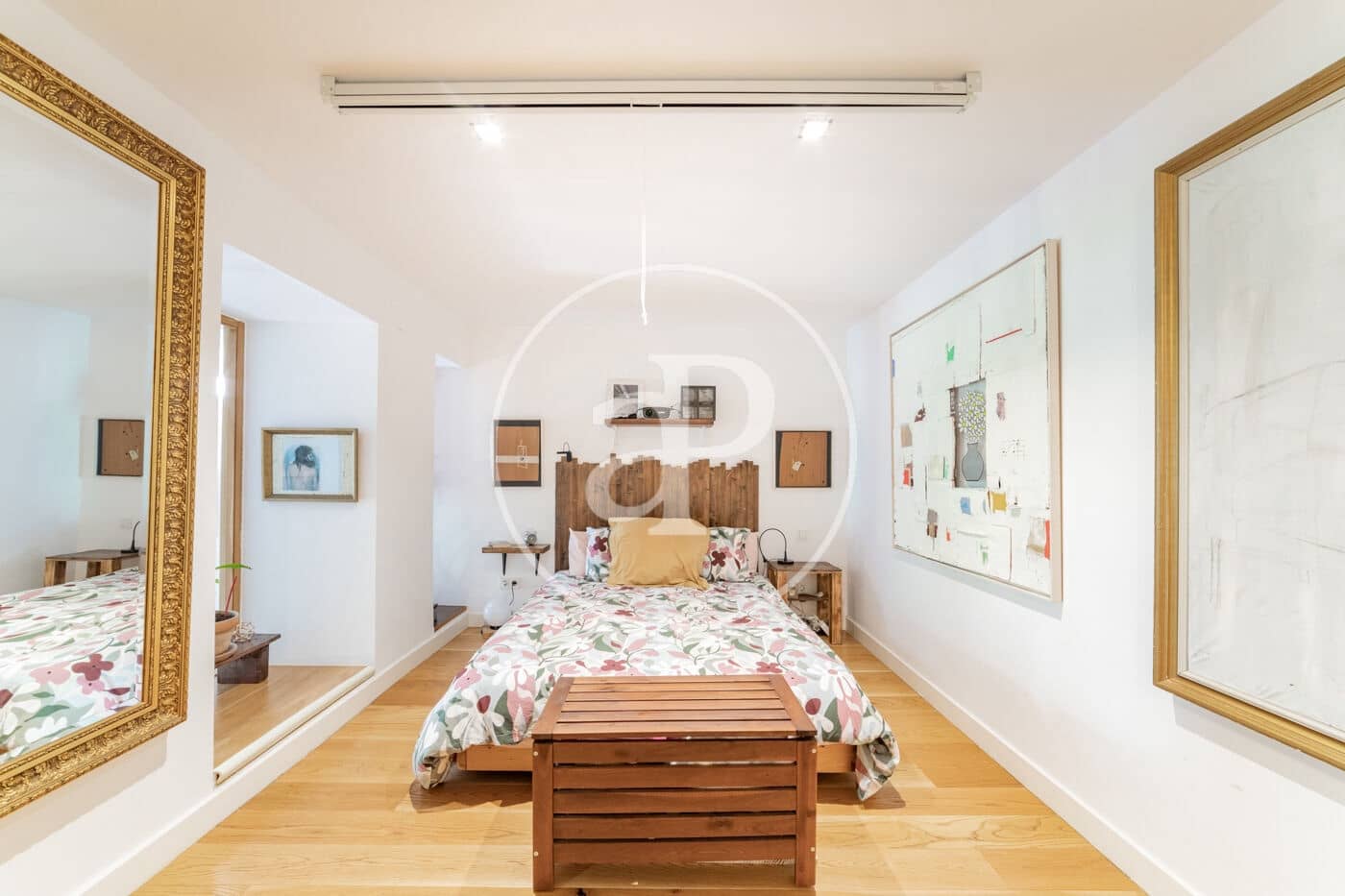 2 Zimmer Apartment zu verkaufen in Madrid Stadt - 1.286.000 € (Ref: 9034464)