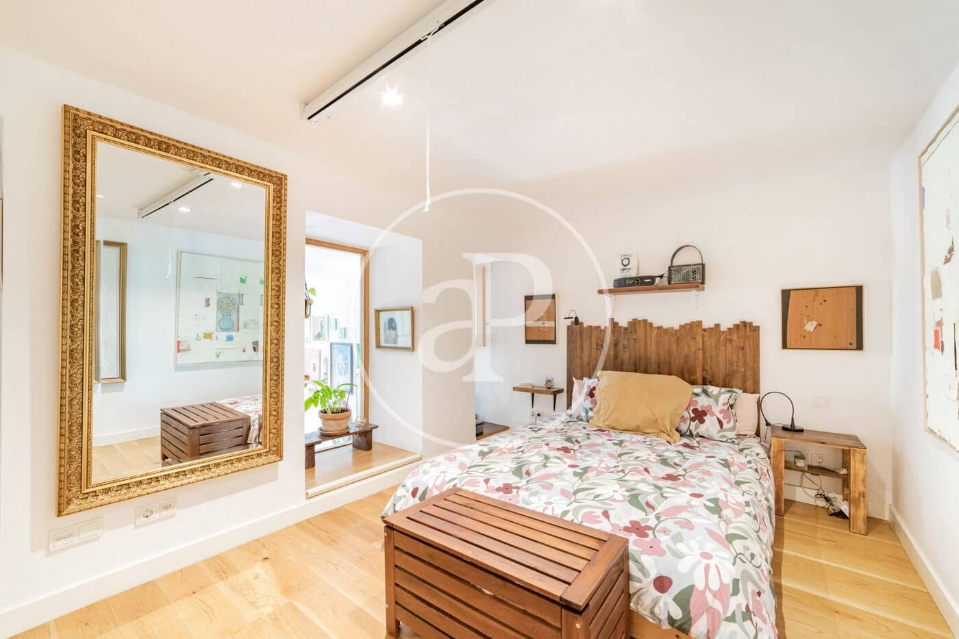 2 Zimmer Apartment zu verkaufen in Madrid Stadt - 1.286.000 € (Ref: 9034464)