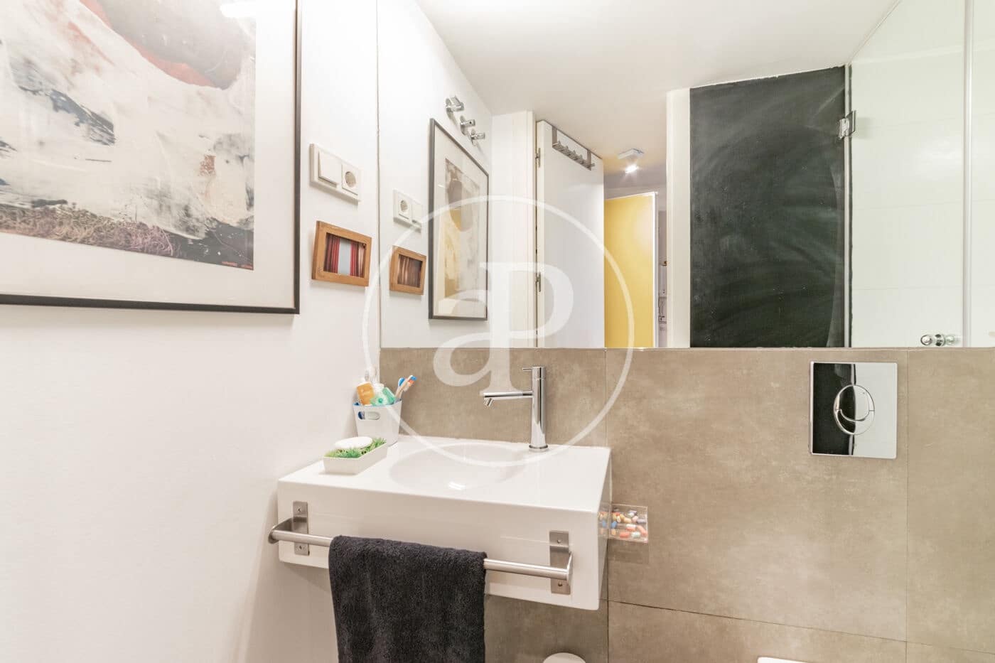 2 Zimmer Apartment zu verkaufen in Madrid Stadt - 1.286.000 € (Ref: 9034464)