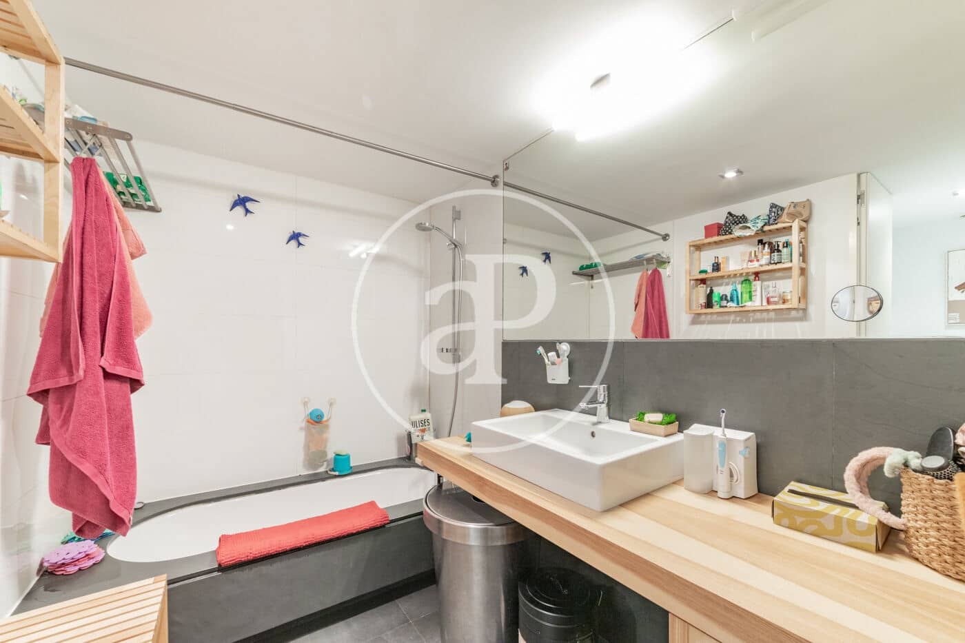 2 Zimmer Apartment zu verkaufen in Madrid Stadt - 1.286.000 € (Ref: 9034464)