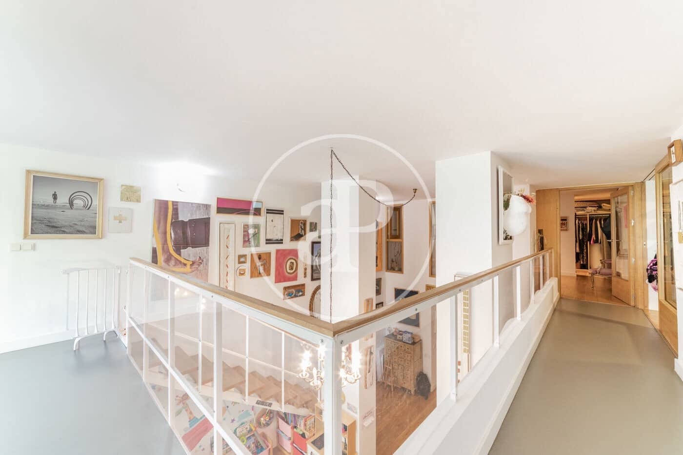 2 Zimmer Apartment zu verkaufen in Madrid Stadt - 1.286.000 € (Ref: 9034464)