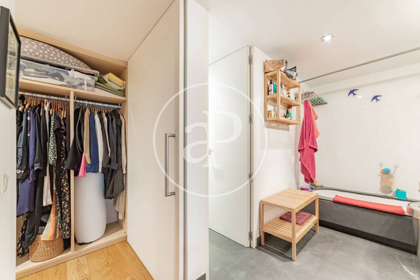 2 Zimmer Apartment zu verkaufen in Madrid Stadt - 1.286.000 € (Ref: 9034464)