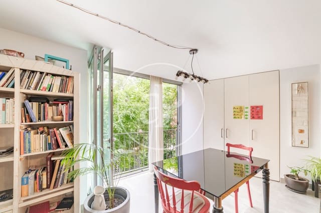 2 sovrum Lägenhet till salu i Palacio, Madrid stad - 1 286 000 € (Ref: 9034464)