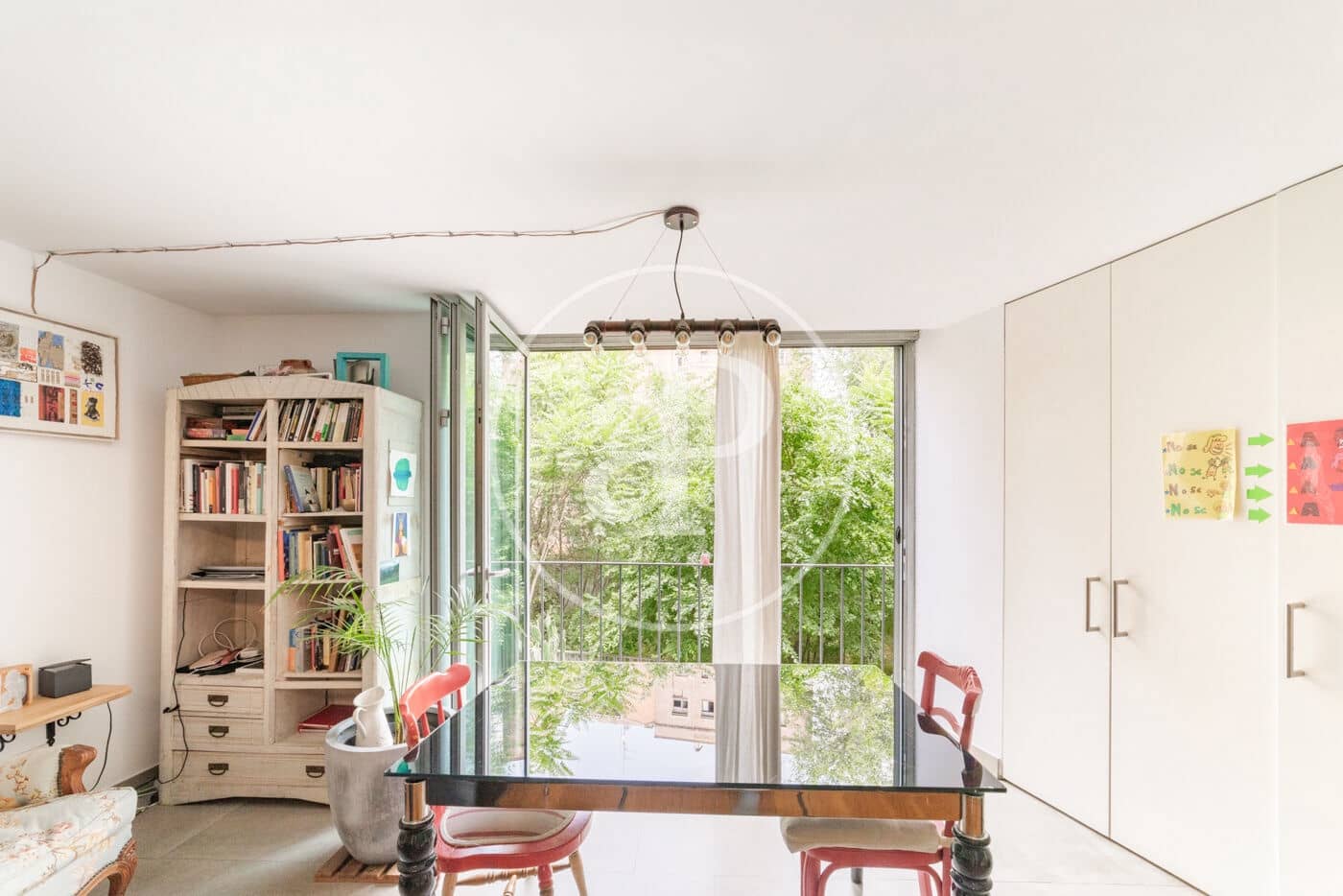 2 Zimmer Apartment zu verkaufen in Madrid Stadt - 1.286.000 € (Ref: 9034464)