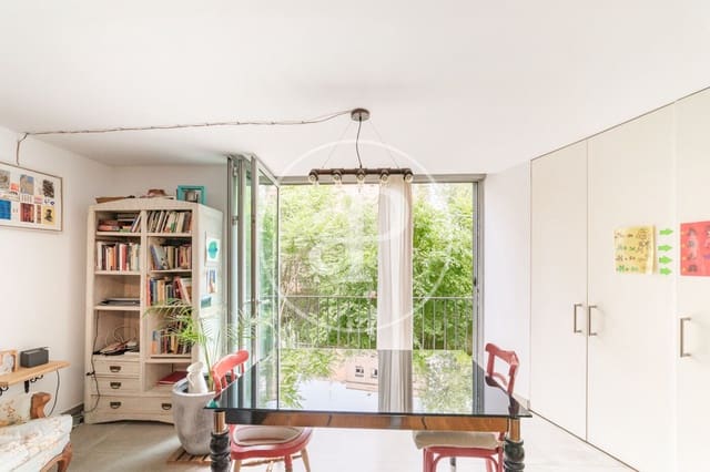 2 sovrum Lägenhet till salu i Palacio, Madrid stad - 1 286 000 € (Ref: 9034464)