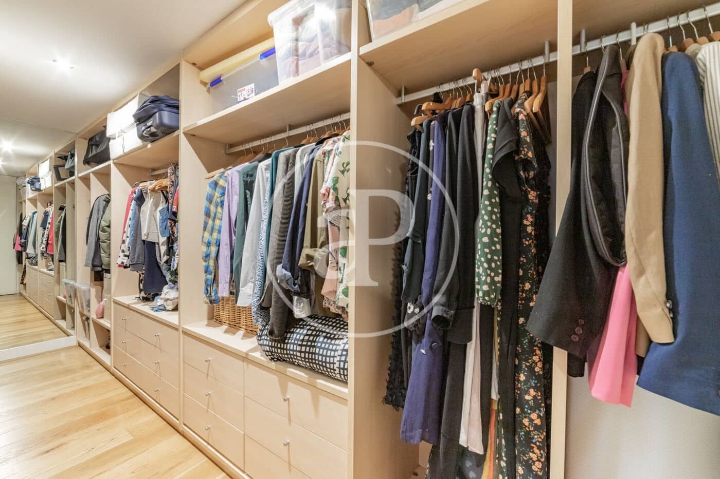 2 Zimmer Apartment zu verkaufen in Madrid Stadt - 1.286.000 € (Ref: 9034464)