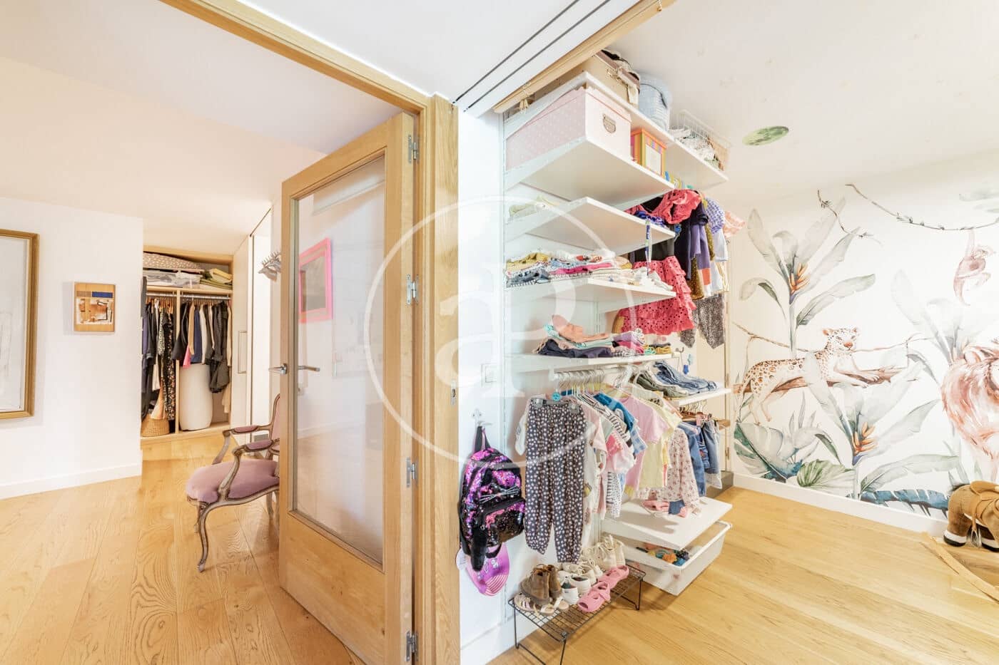 2 Zimmer Apartment zu verkaufen in Madrid Stadt - 1.286.000 € (Ref: 9034464)