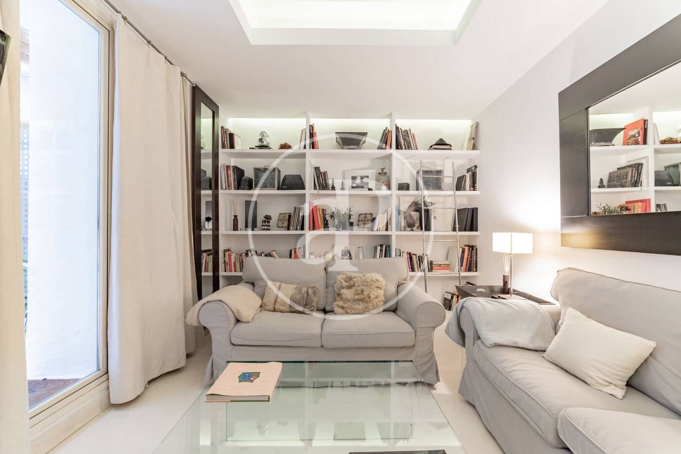 1 soveværelse Lejlighed til salg i Madrid by - € 849.000 (Ref: 9034465)