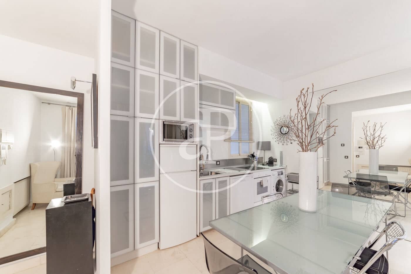 1 soveværelse Lejlighed til salg i Madrid by - € 849.000 (Ref: 9034465)