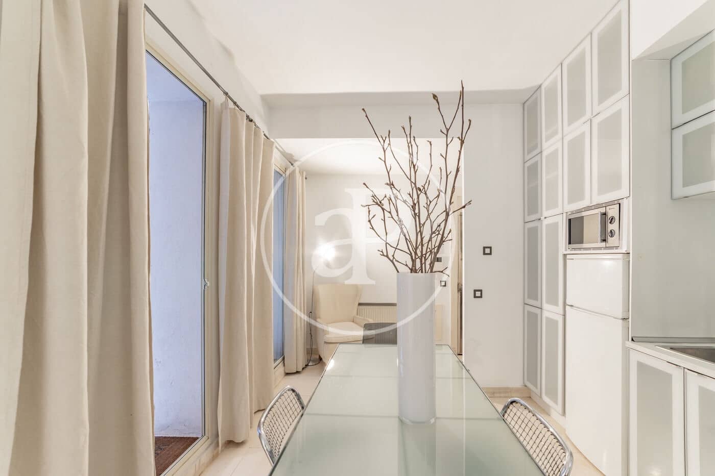 1 soveværelse Lejlighed til salg i Madrid by - € 849.000 (Ref: 9034465)