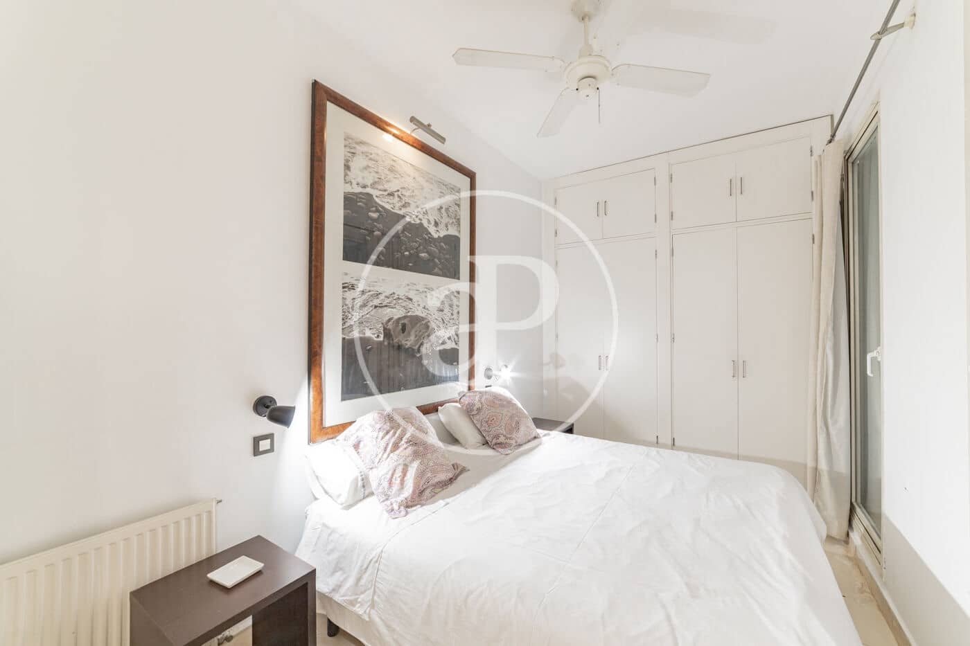 1 soveværelse Lejlighed til salg i Madrid by - € 849.000 (Ref: 9034465)