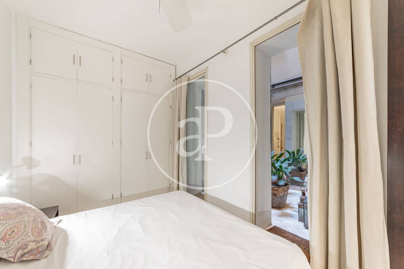 1 soveværelse Lejlighed til salg i Madrid by - € 849.000 (Ref: 9034465)