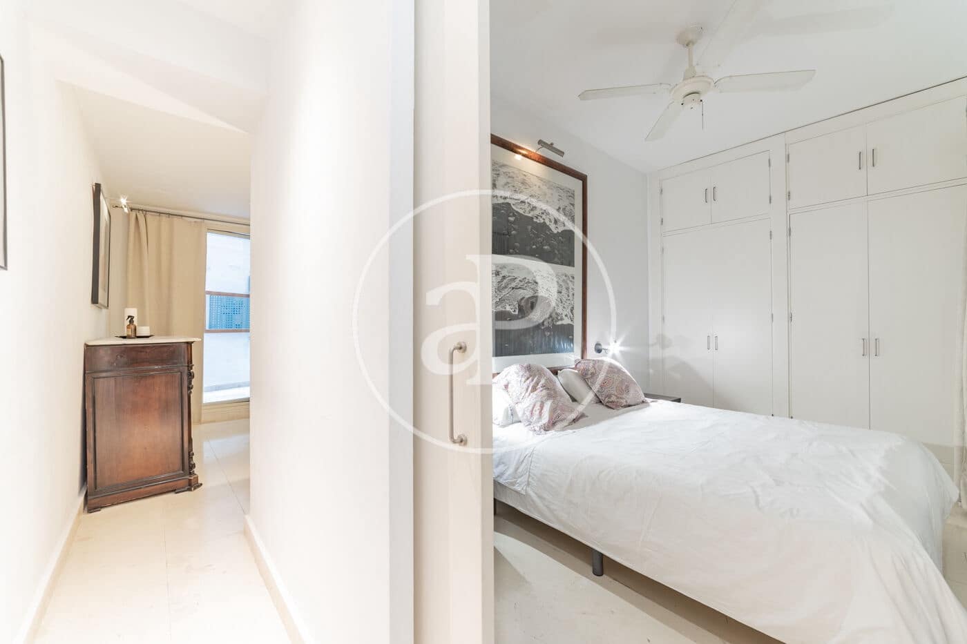 1 soveværelse Lejlighed til salg i Madrid by - € 849.000 (Ref: 9034465)