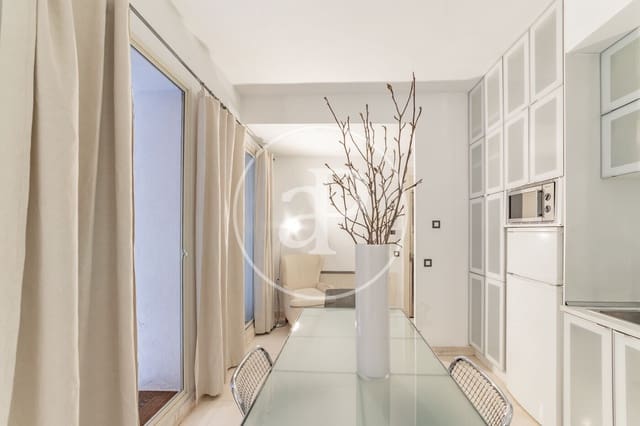 1 bedroom Apartment for sale in Almagro, Madrid city - € 849,000 (Ref: 9034465)