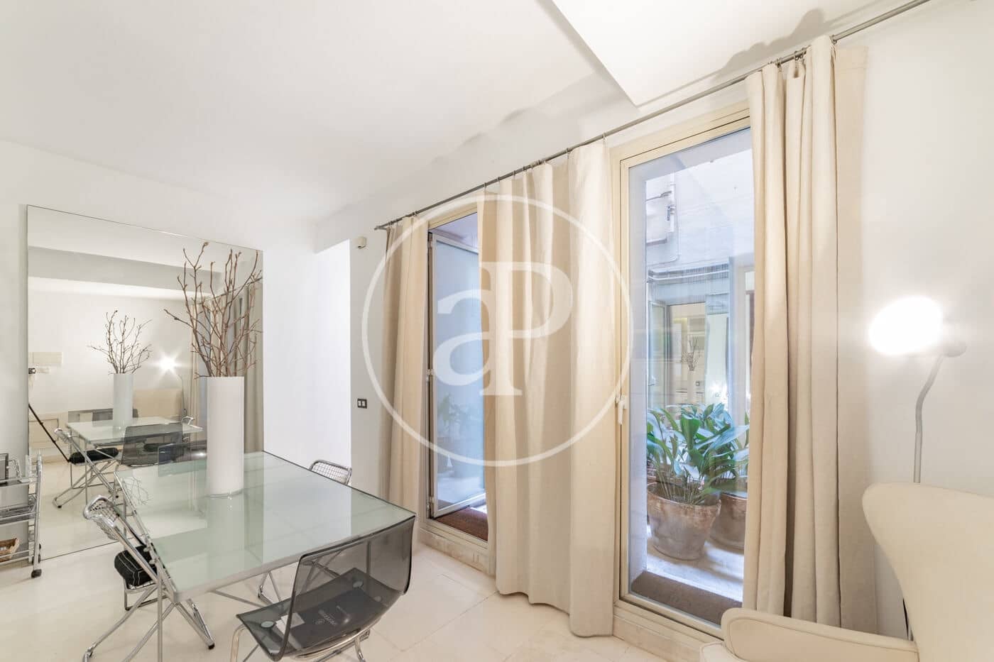 1 soveværelse Lejlighed til salg i Madrid by - € 849.000 (Ref: 9034465)