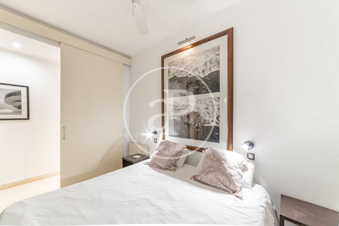 1 soveværelse Lejlighed til salg i Madrid by - € 849.000 (Ref: 9034465)