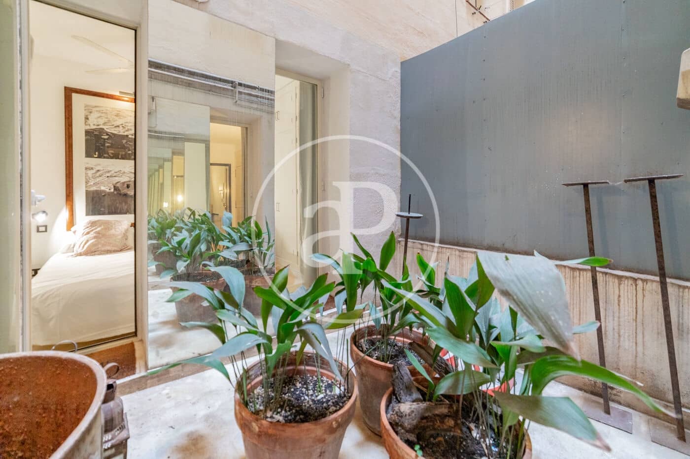 1 soveværelse Lejlighed til salg i Madrid by - € 849.000 (Ref: 9034465)