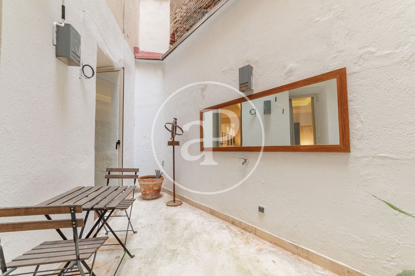 1 soveværelse Lejlighed til salg i Madrid by - € 849.000 (Ref: 9034465)