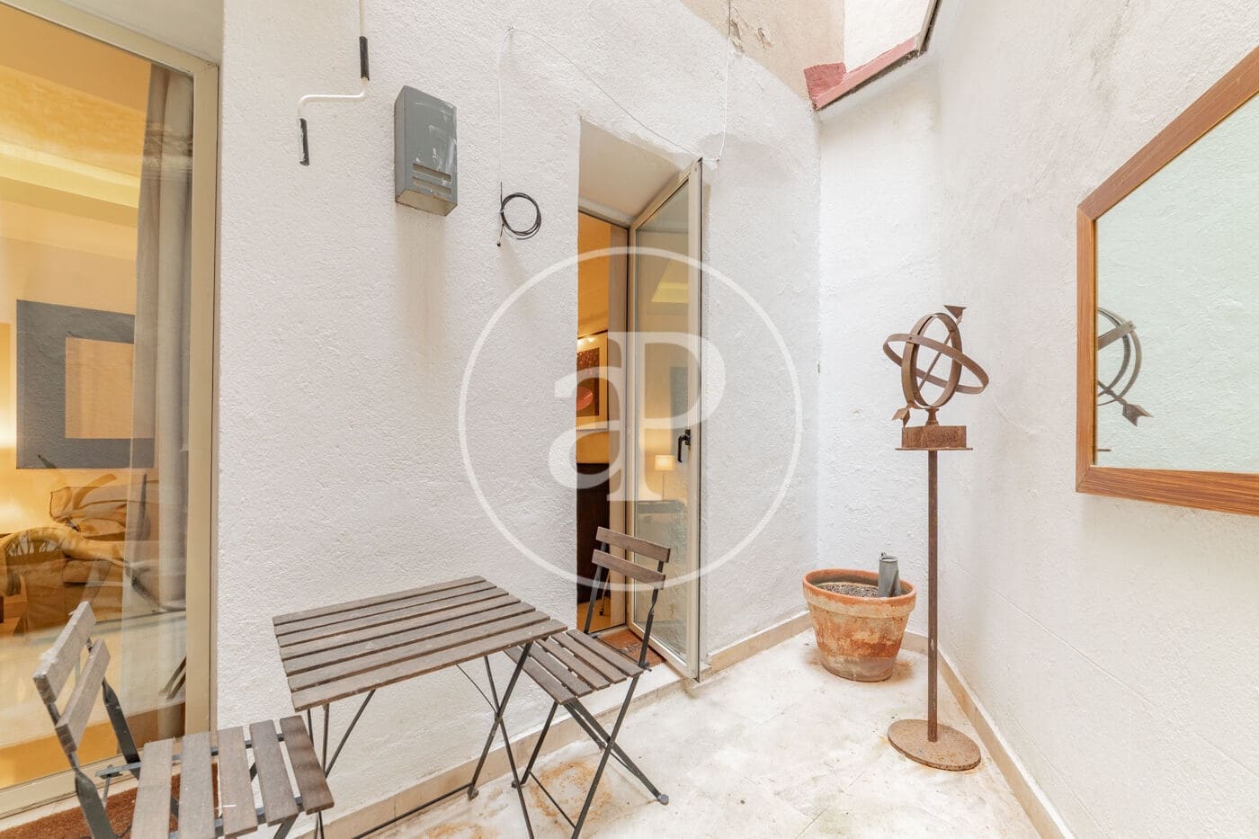 1 soveværelse Lejlighed til salg i Madrid by - € 849.000 (Ref: 9034465)