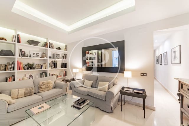 1 bedroom Apartment for sale in Almagro, Madrid city - € 849,000 (Ref: 9034465)