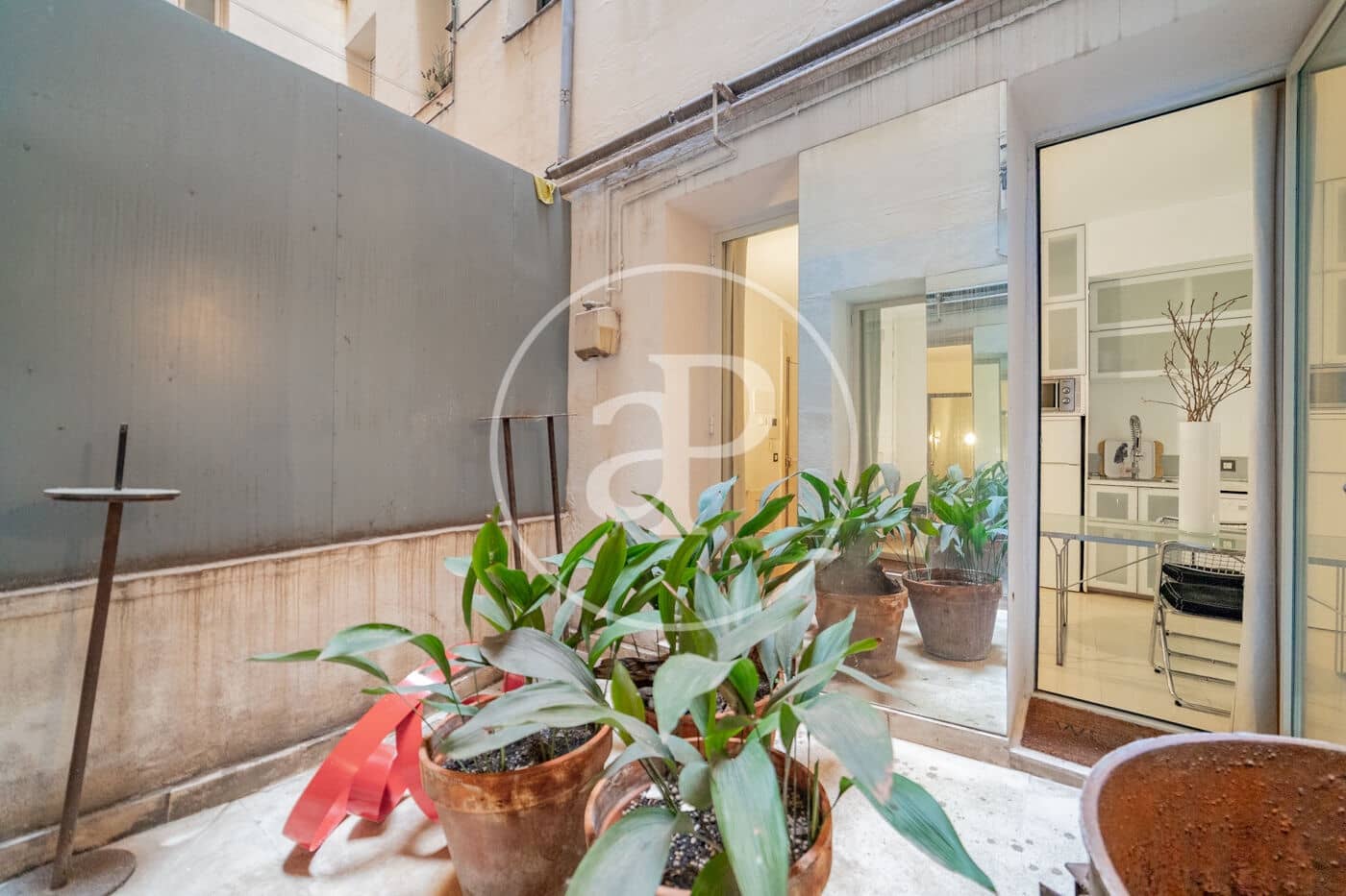 1 soveværelse Lejlighed til salg i Madrid by - € 849.000 (Ref: 9034465)