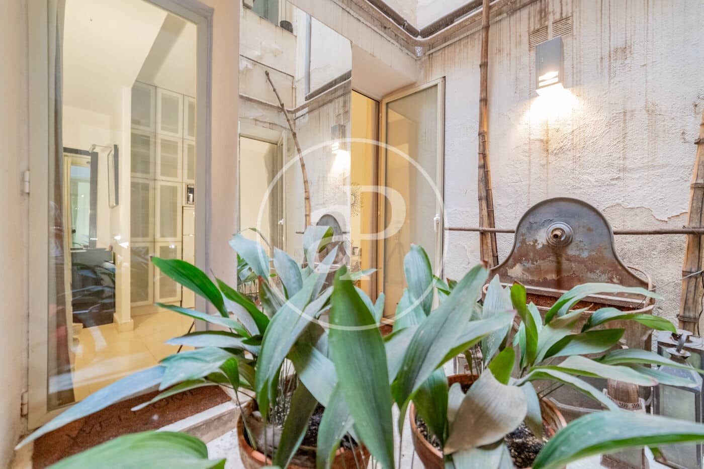 1 soveværelse Lejlighed til salg i Madrid by - € 849.000 (Ref: 9034465)