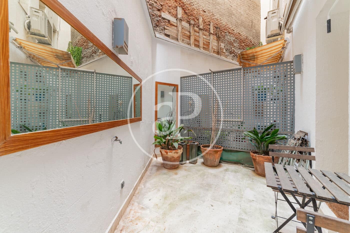 1 soveværelse Lejlighed til salg i Madrid by - € 849.000 (Ref: 9034465)