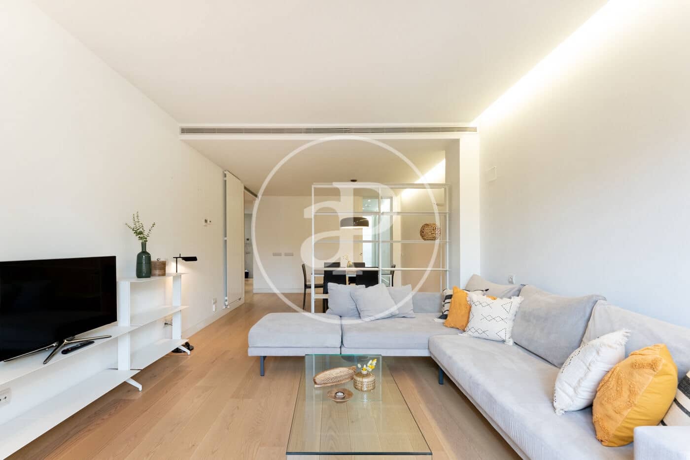 2 sovrum Lägenhet att hyra i Madrid stad - 3 750 € (Ref: 9034469)
